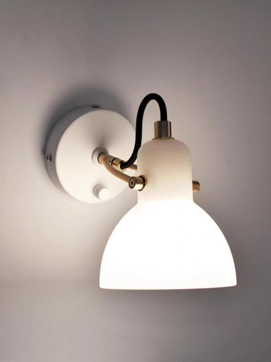 Wall lamp (Sconce) ULKEN by Romatti