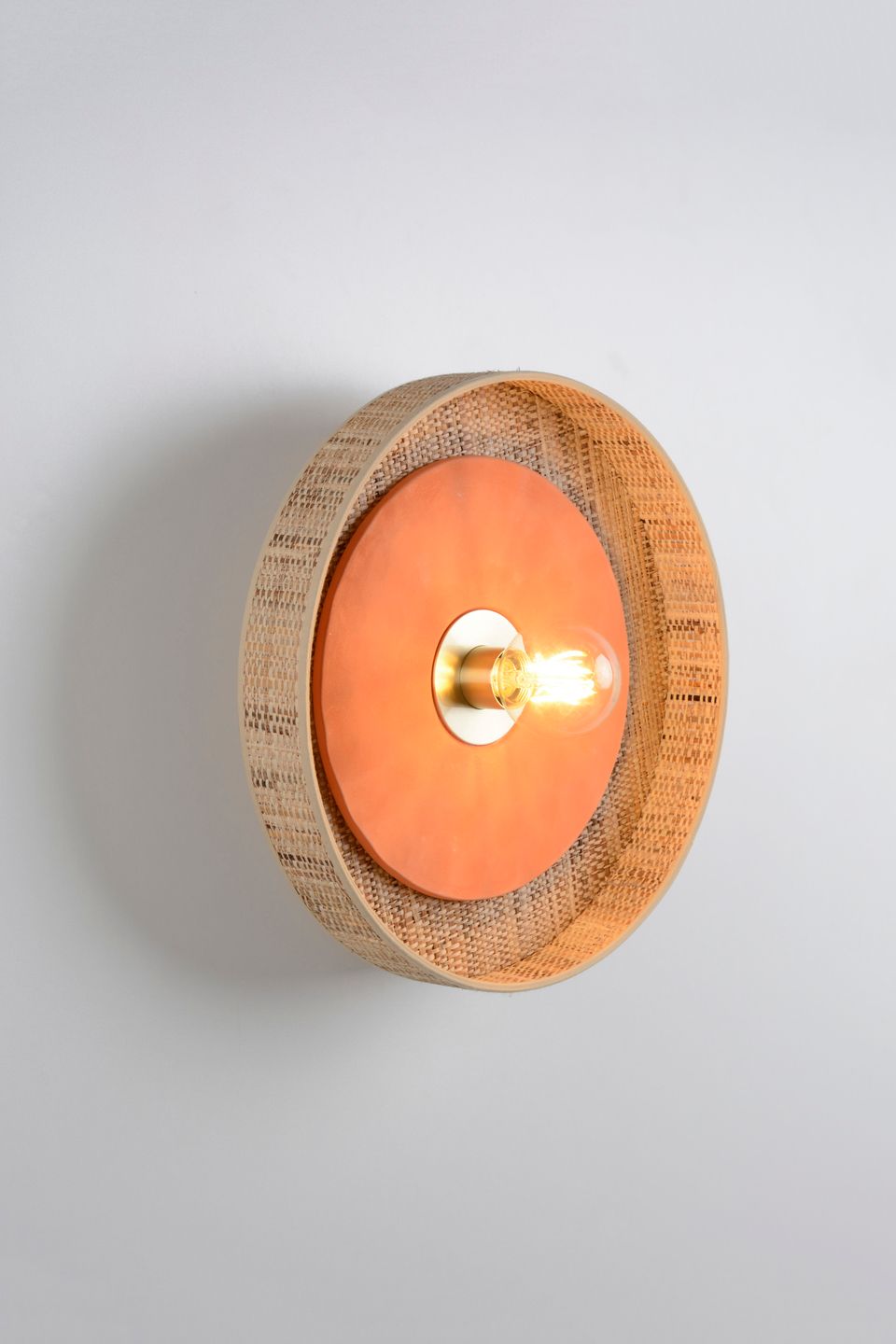 Wall lamp (Sconce) PORTINATX by Market Set