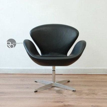 Lounge chair by Romatti