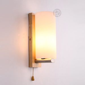 Настенный светильник (Бра) LUCIA by Romatti