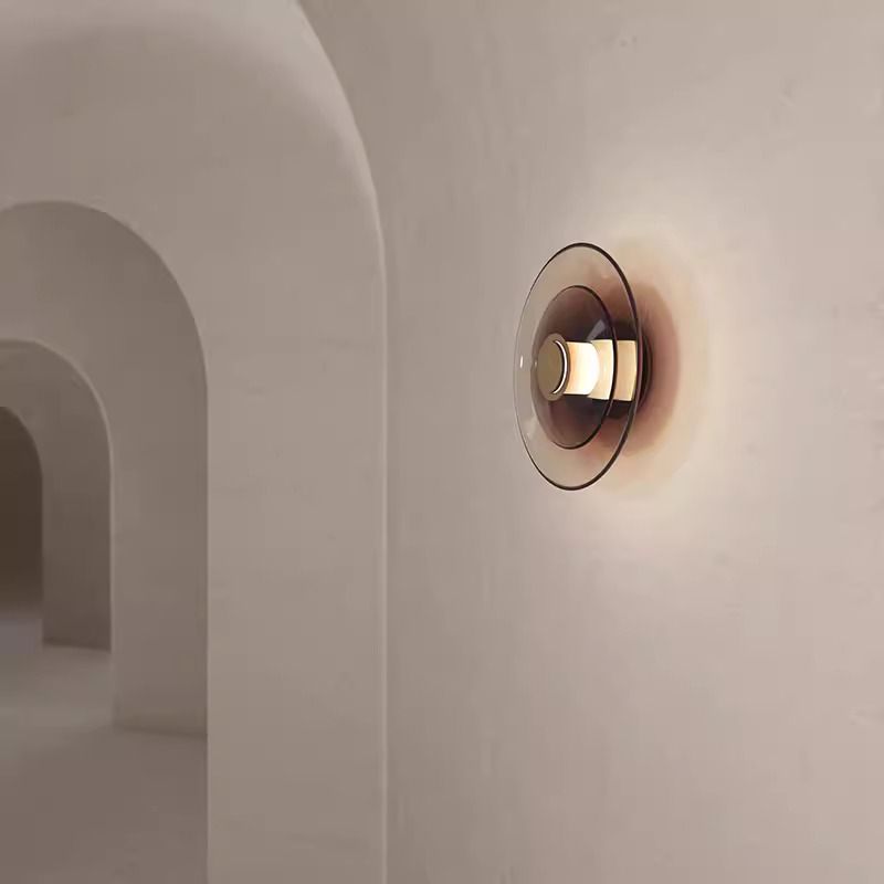 Wall lamp (Sconce) NUKKU by Romatti