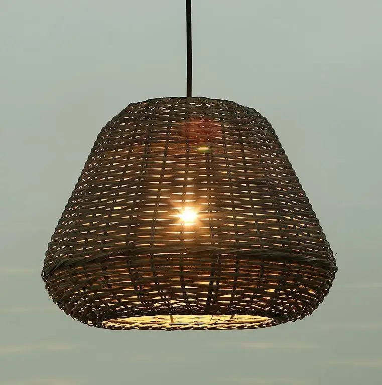 Подвесной светильник Rotang by Romatti