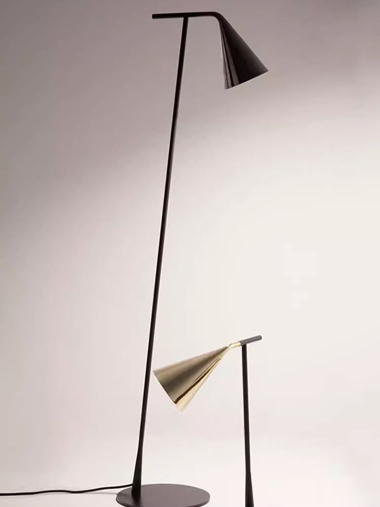 Floor lamp INTE by Romatti