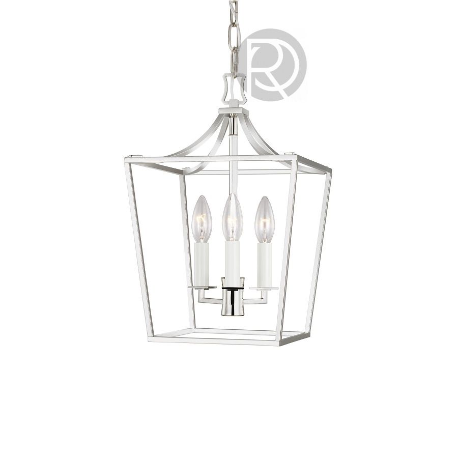 Hanging lamp SOUTHOLD by Visual Comfort