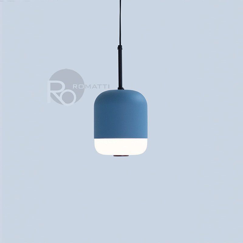 Pendant lamp Larion by Romatti