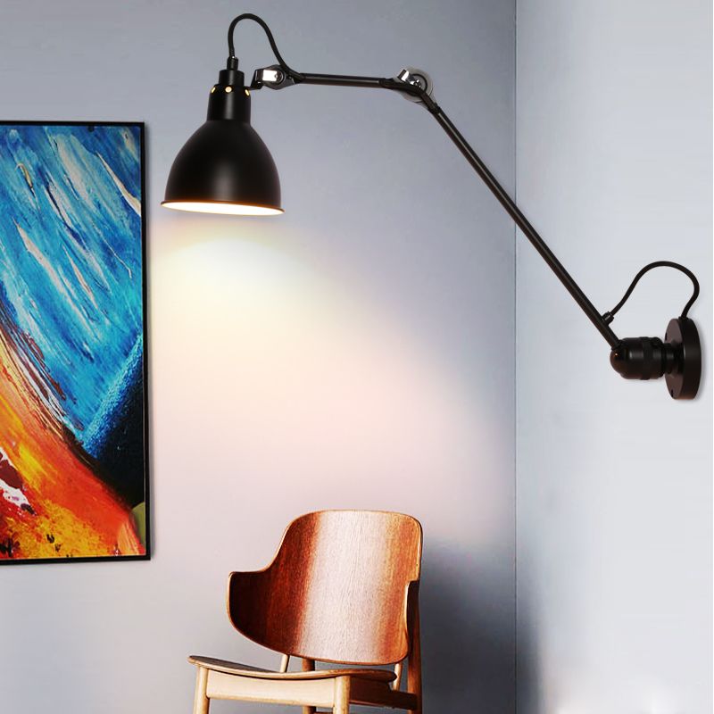 Wall lamp (Sconce) ACHILL by Romatti
