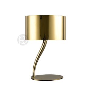 Дизайнерская настольная лампа CASSIOPEA by Romatti