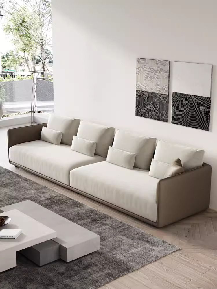 Sofa TUNTO by Romatti