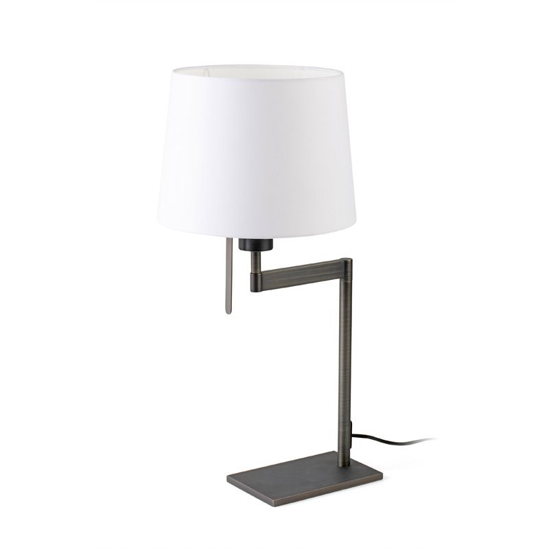 Table lamp Artis bronze 68488