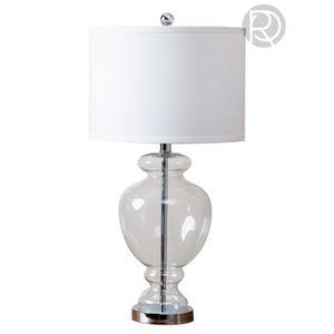 Настольная лампа PLOMES by Romatti
