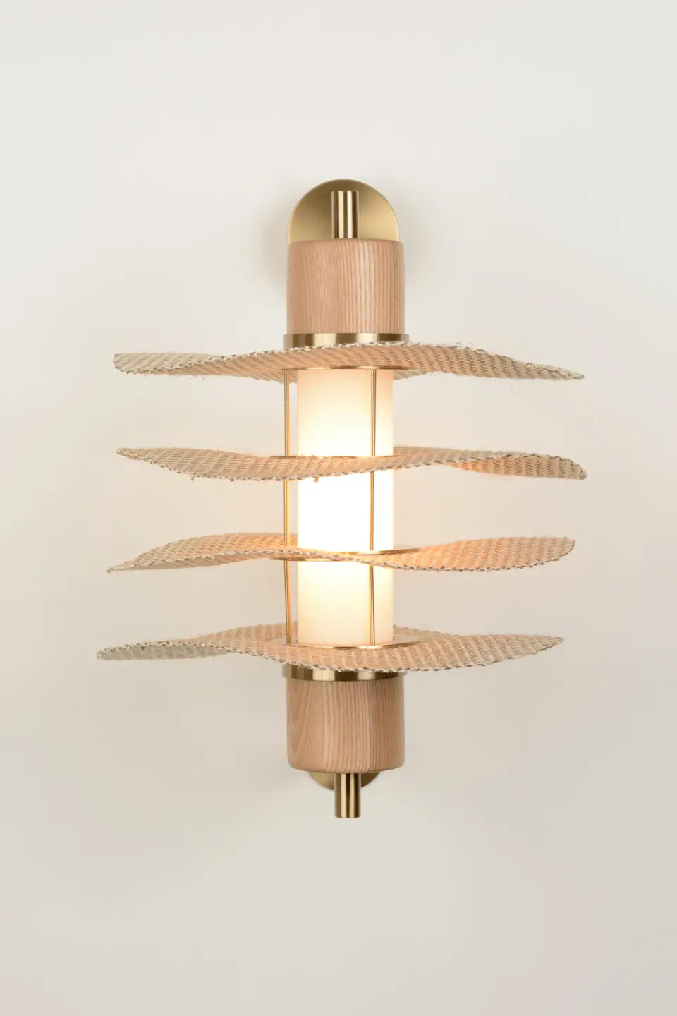 RIVAGE LED Wall lamp (Sconce) by Market Set