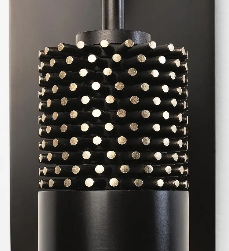 Wall lamp (Sconce) ERICO by Romatti