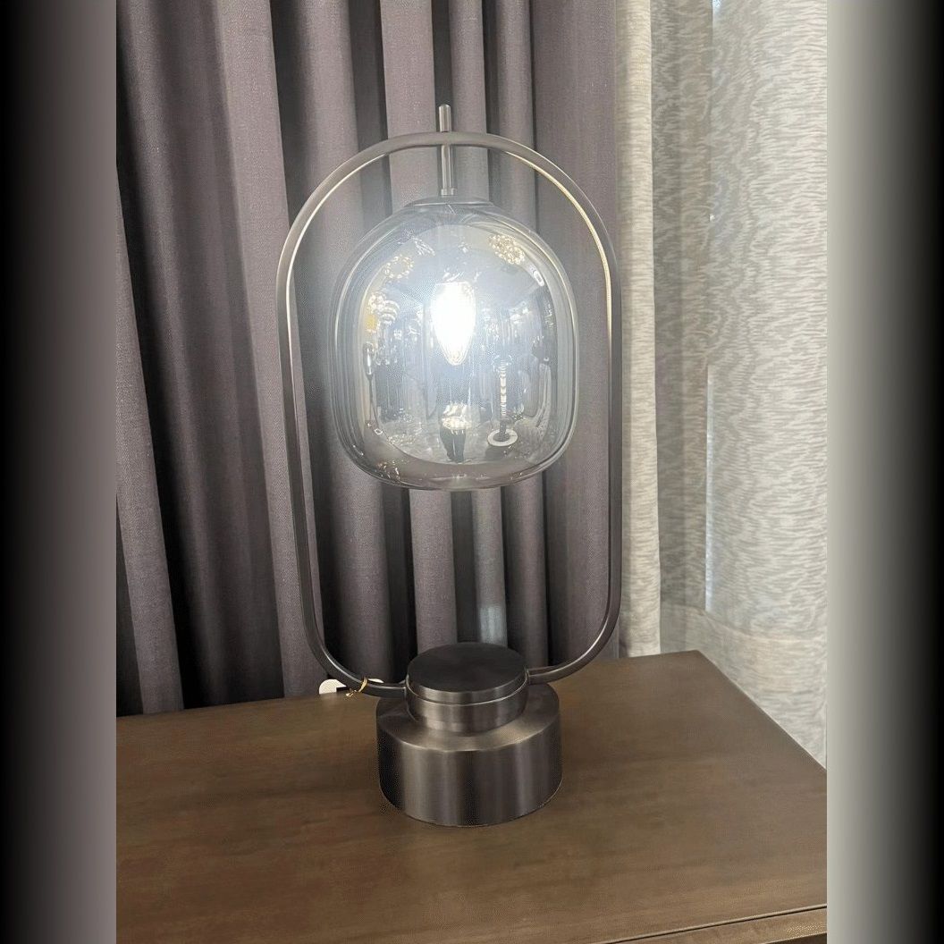 LORSAW by Romatti Table Lamp