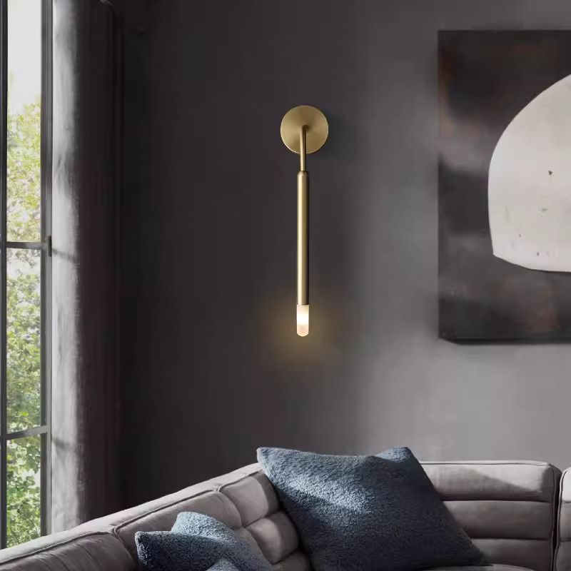 Wall lamp (Sconce) Quenouilles by Romatti