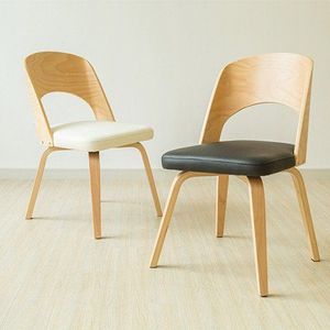 Norfolk Chair by Romatti
