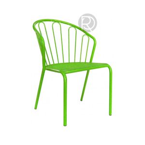 OLIVIA by Romatti Outdoor chair