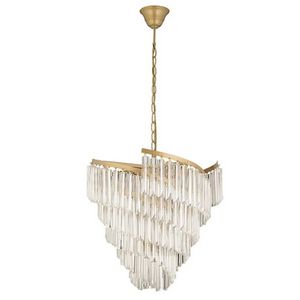ARIZO chandelier by Romatti