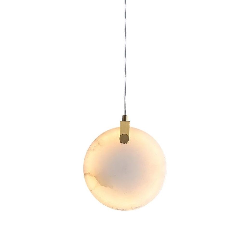 Hanging lamp TAREL by Romatti