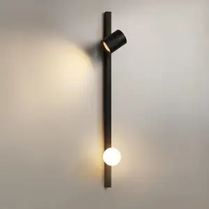 Настенный светильник (Бра) BOCHARI by Romatti
