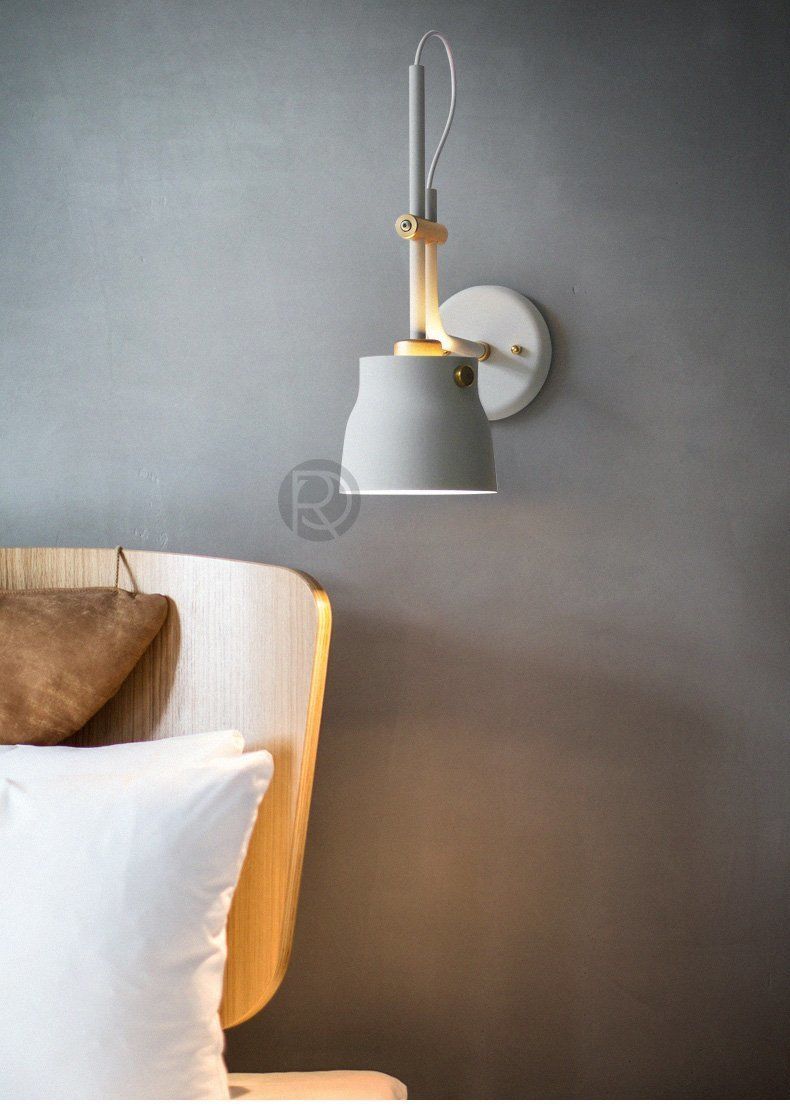 Wall lamp (Sconce) OMLA by Romatti